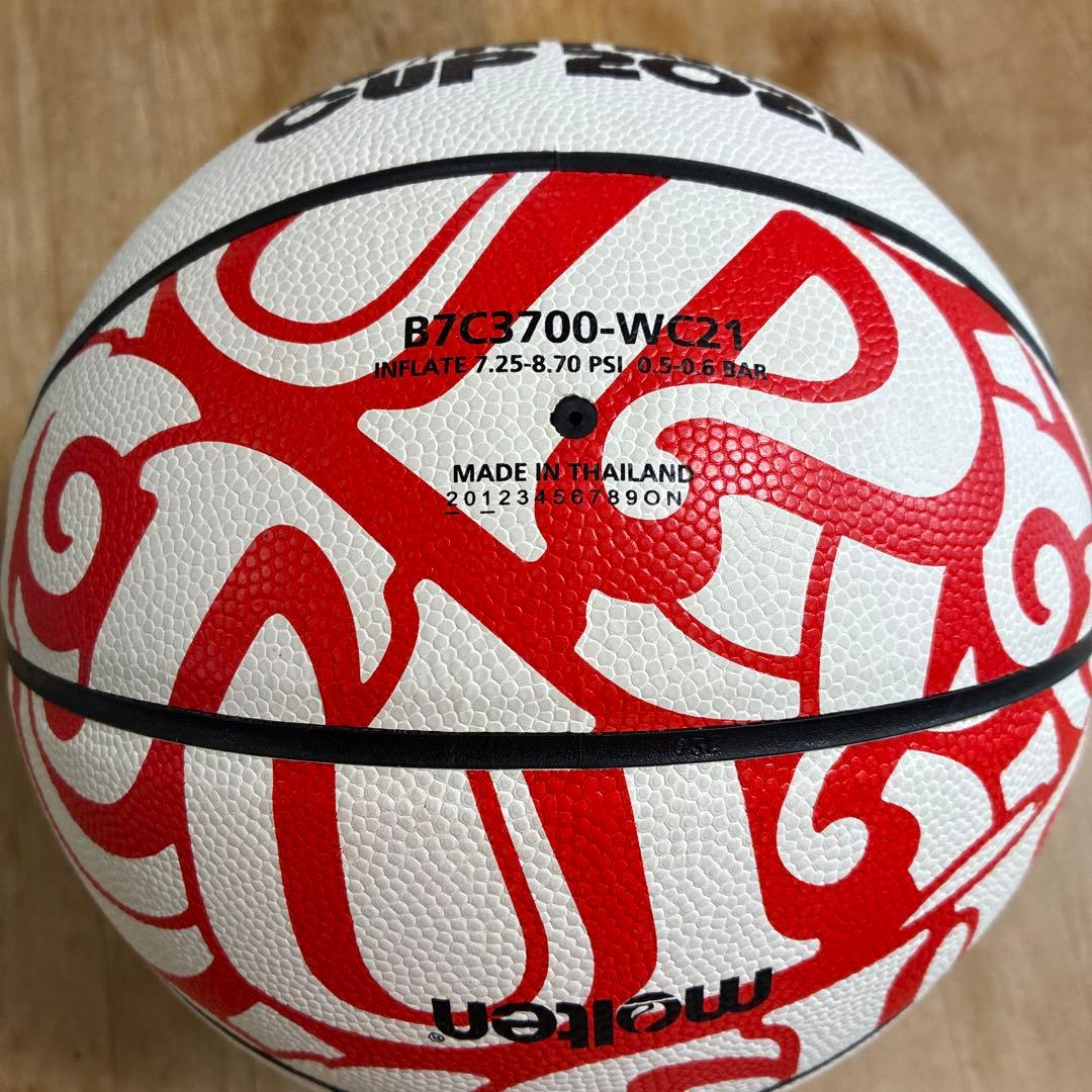 WINTER CUP 2021 カップヌードル　バスケットボール