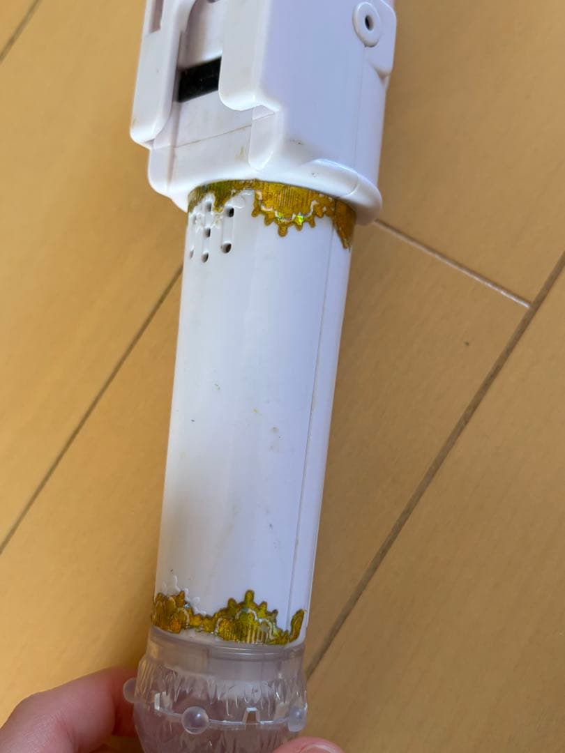 プリパラ　サイリウム　ジュエル　マイク　まとめ売り