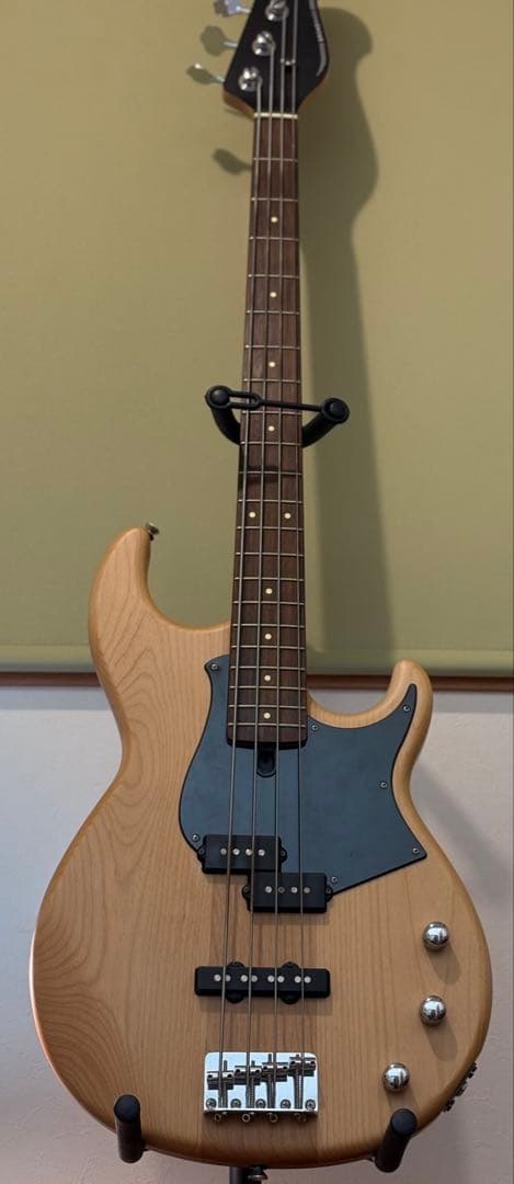 YAMAHA BB234 ベース