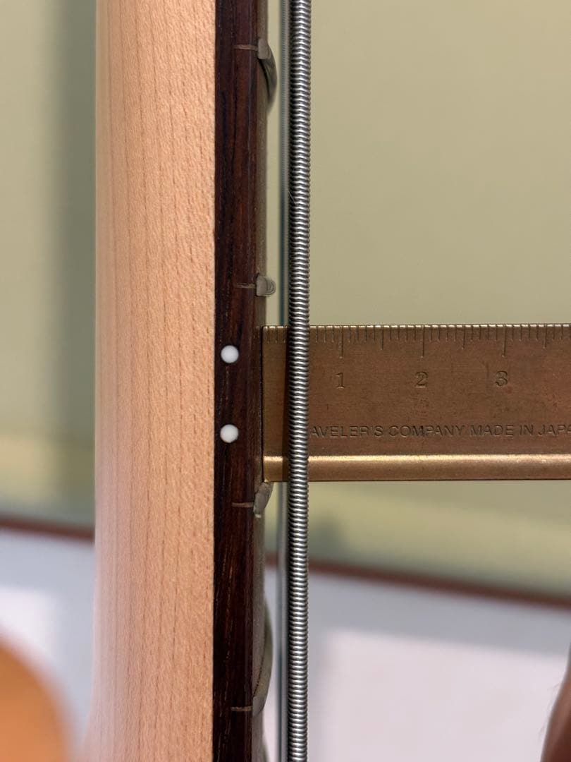 YAMAHA BB234 ベース