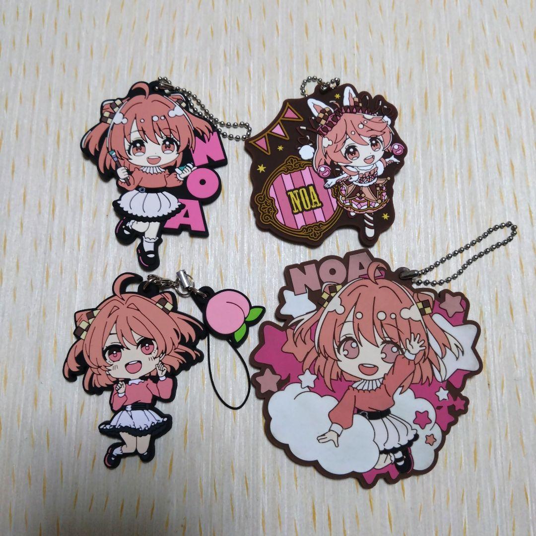 カラフルピーチ　のあ　まとめ売り