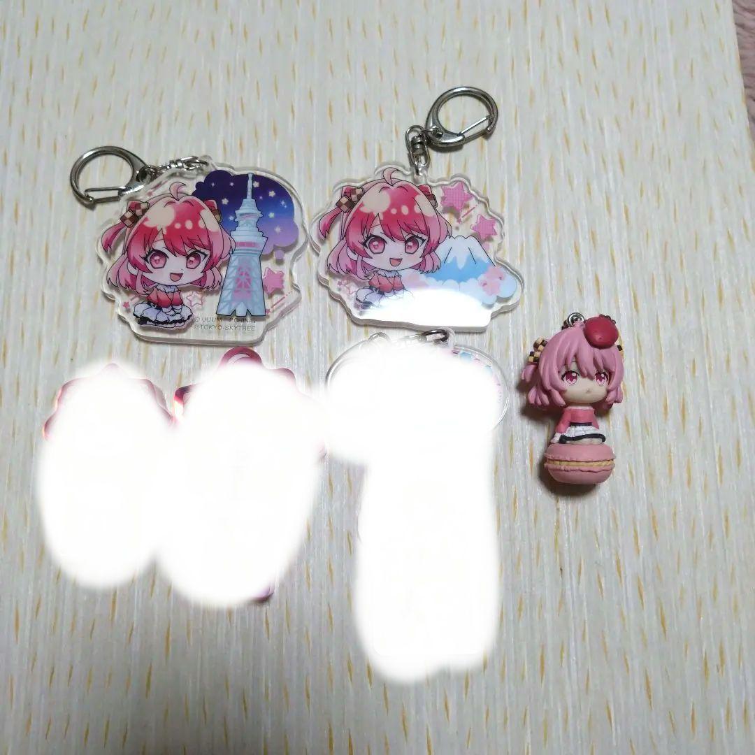 カラフルピーチ　のあ　まとめ売り