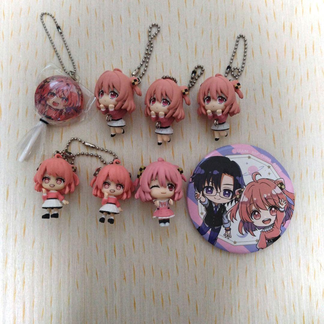 カラフルピーチ　のあ　まとめ売り