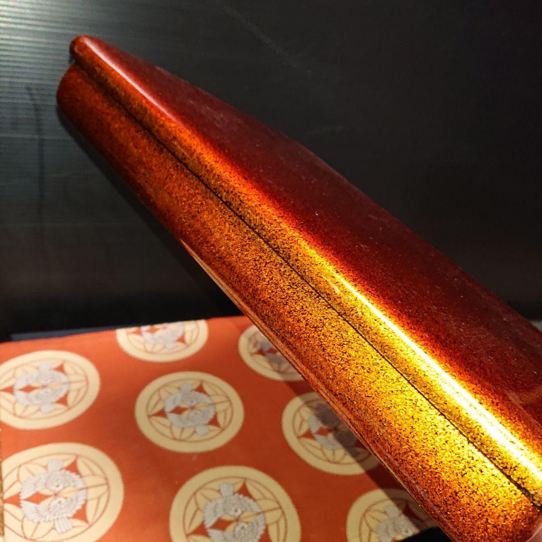 高級輪島塗、文具、道具箱、