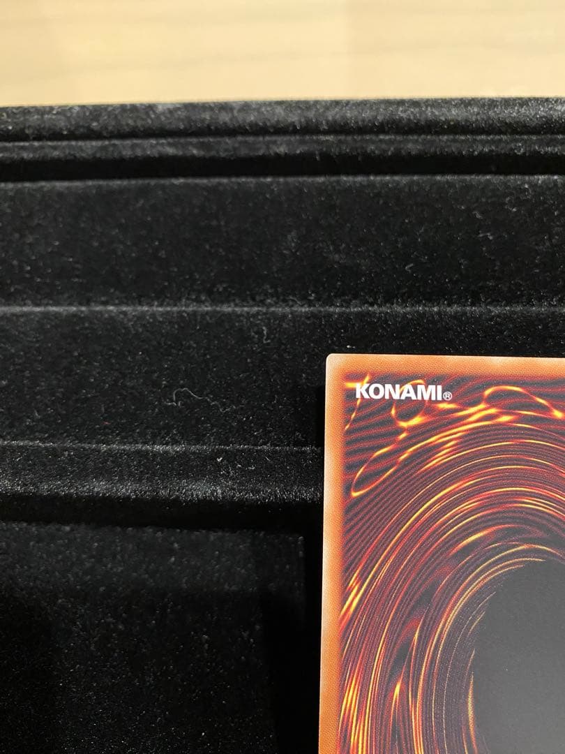 ***様 白銀の城のラビュリンス　プリズマティックシークレットレア