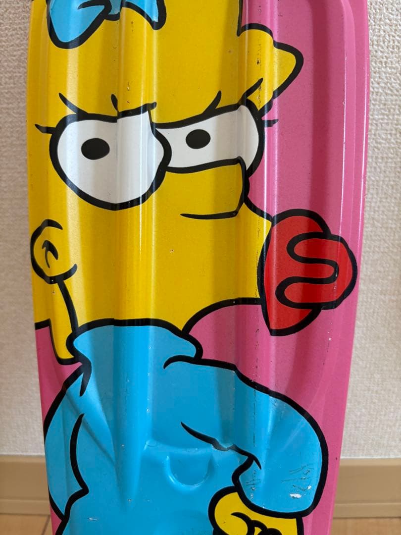 Penny skateboard 22インチ　マージ・シンプソンズ