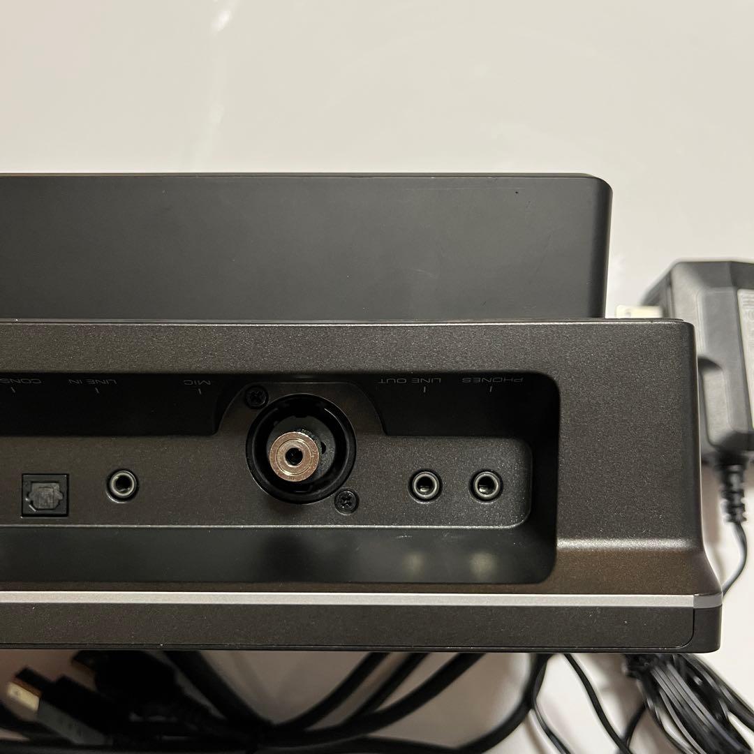 DTM・DAW AVerMedia LIVE STREAMER NEXUS