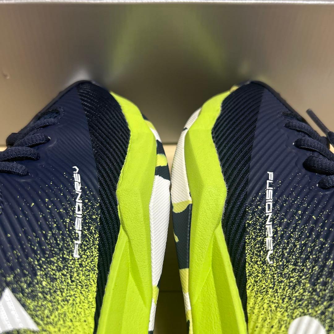 YONEX パワークッション フュージョンレブ27.5cm