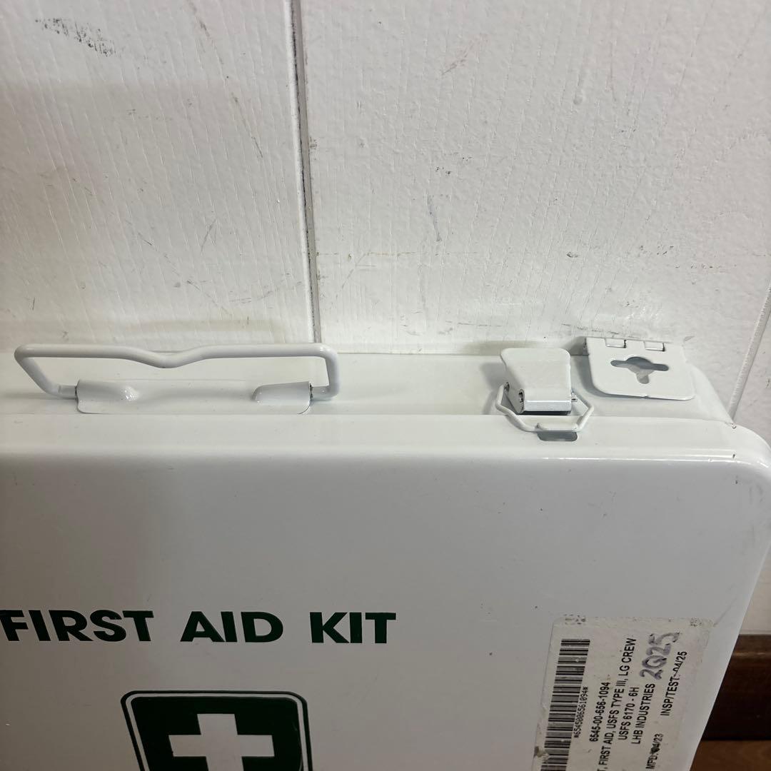 2点セット価格　FIRST AID KIT チョコチップブーニーハット