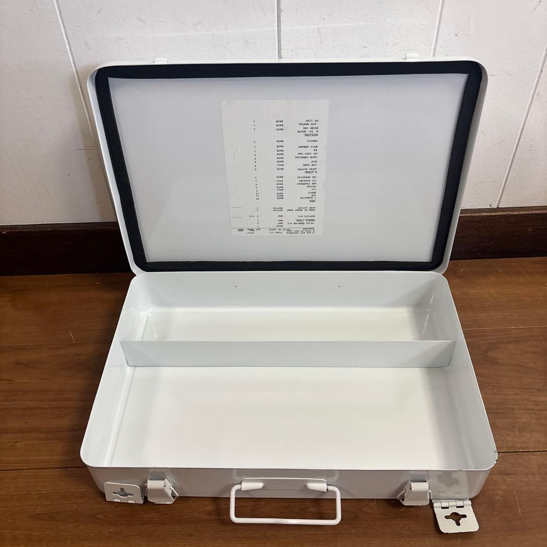 2点セット価格　FIRST AID KIT チョコチップブーニーハット