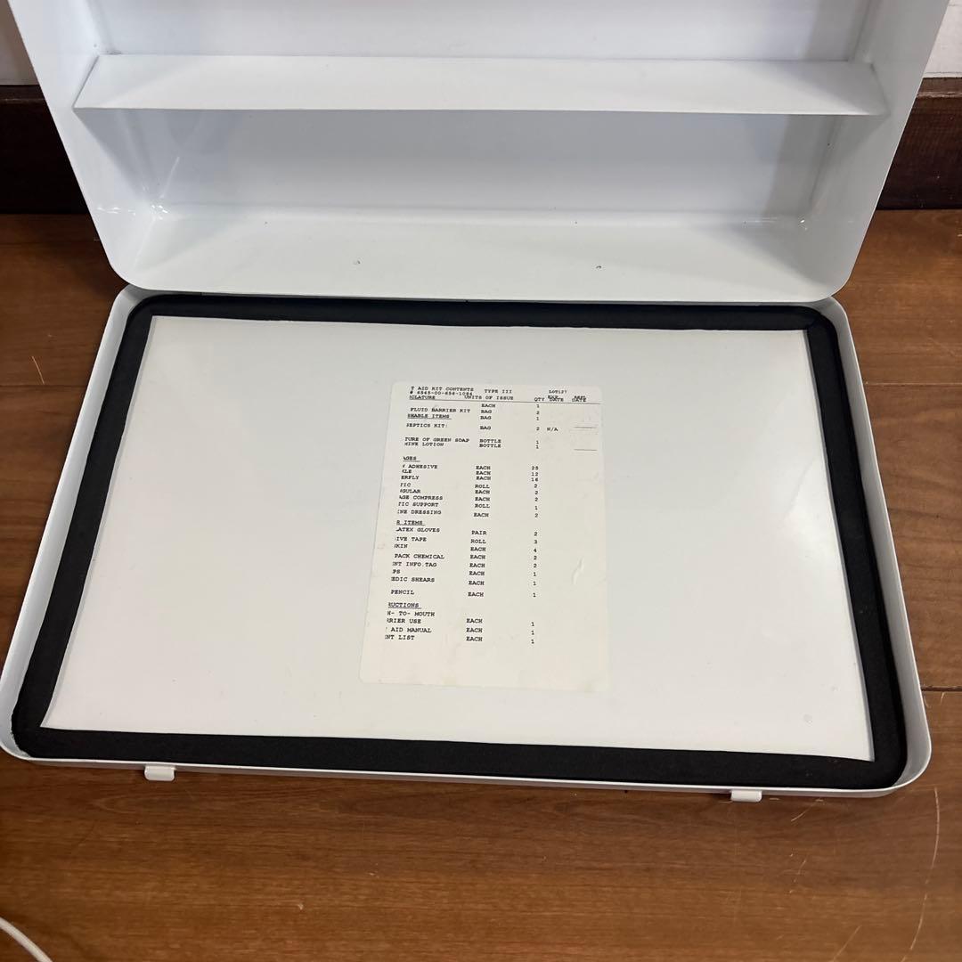 2点セット価格　FIRST AID KIT チョコチップブーニーハット