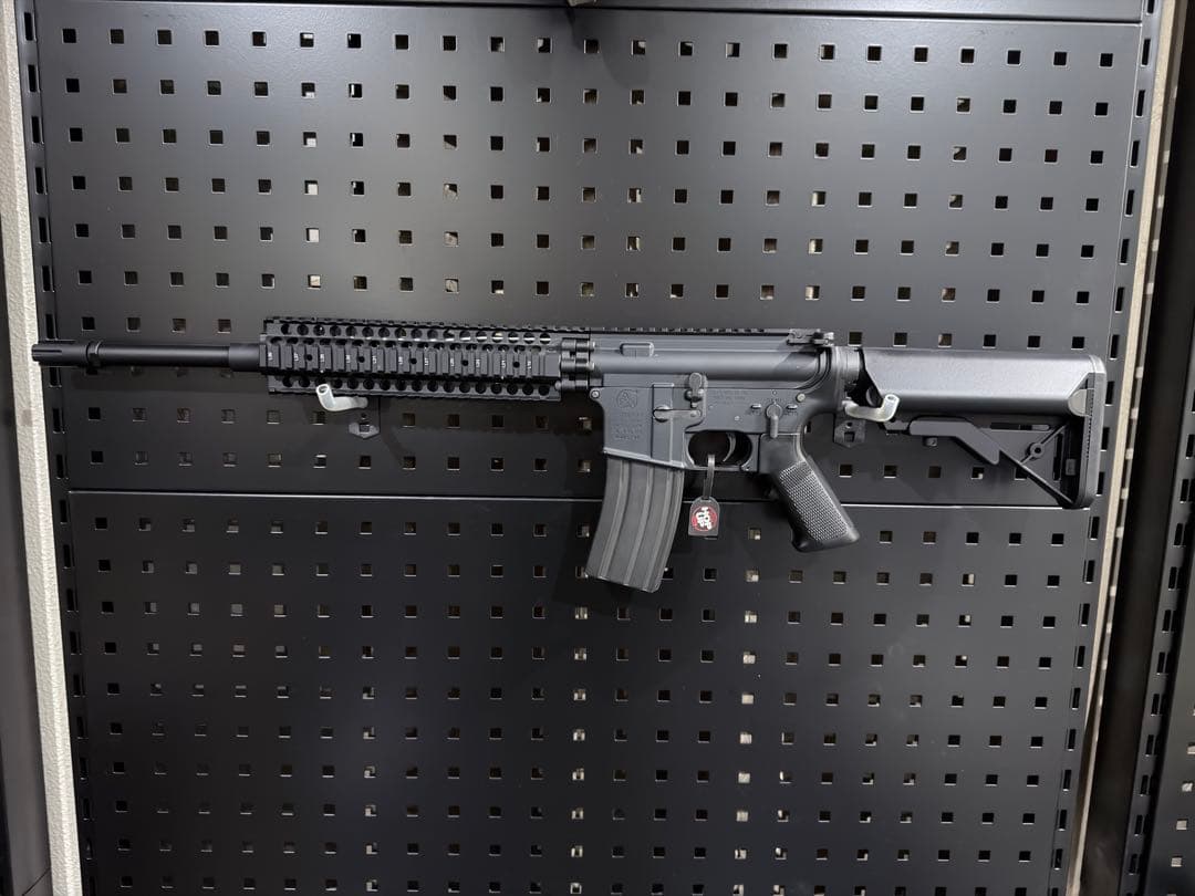 東京マルイ　次世代電動ガン レシーライフル