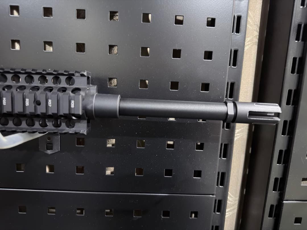 東京マルイ　次世代電動ガン レシーライフル