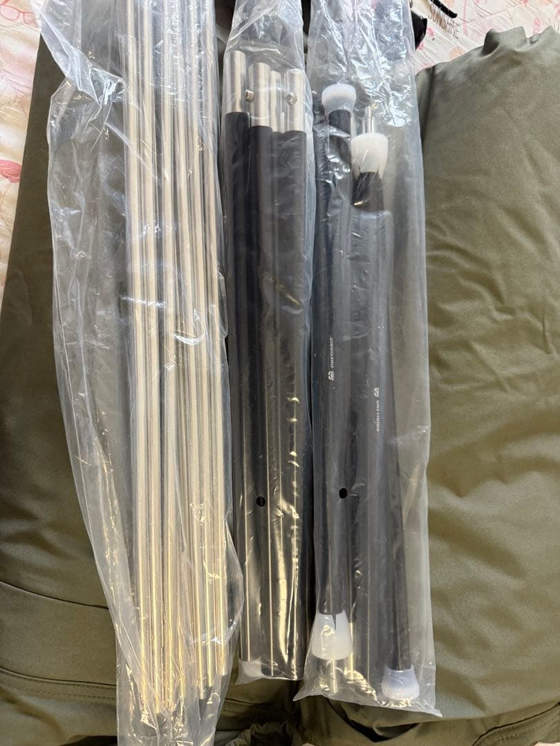 OneTigris SOLO STEAD テント アーミーグリーン