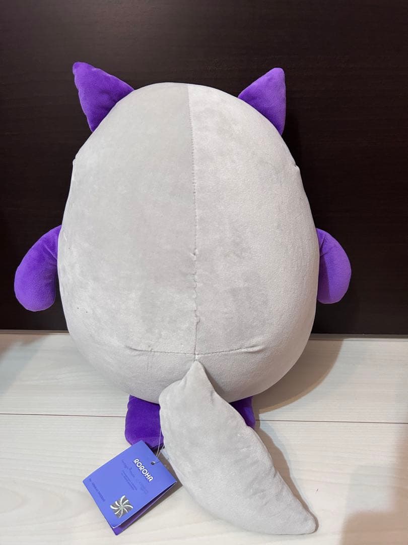 ASTRO ロロハ　ラキ