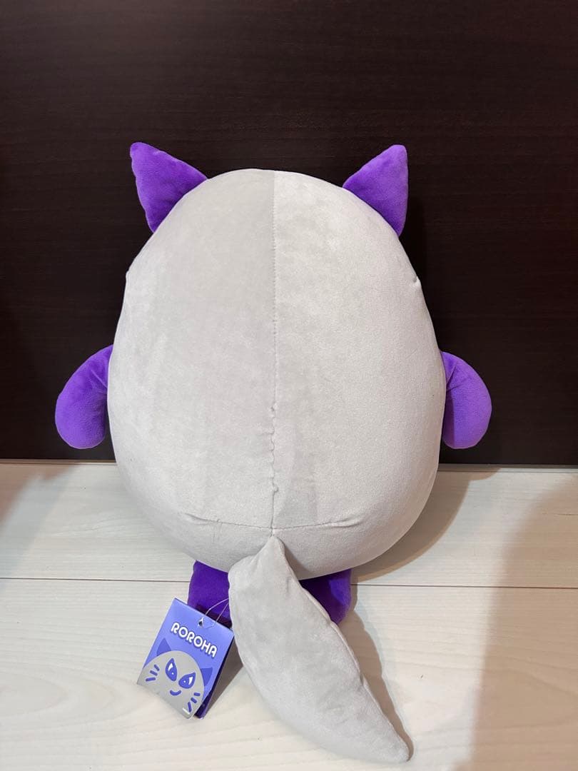 ASTRO ロロハ　ラキ