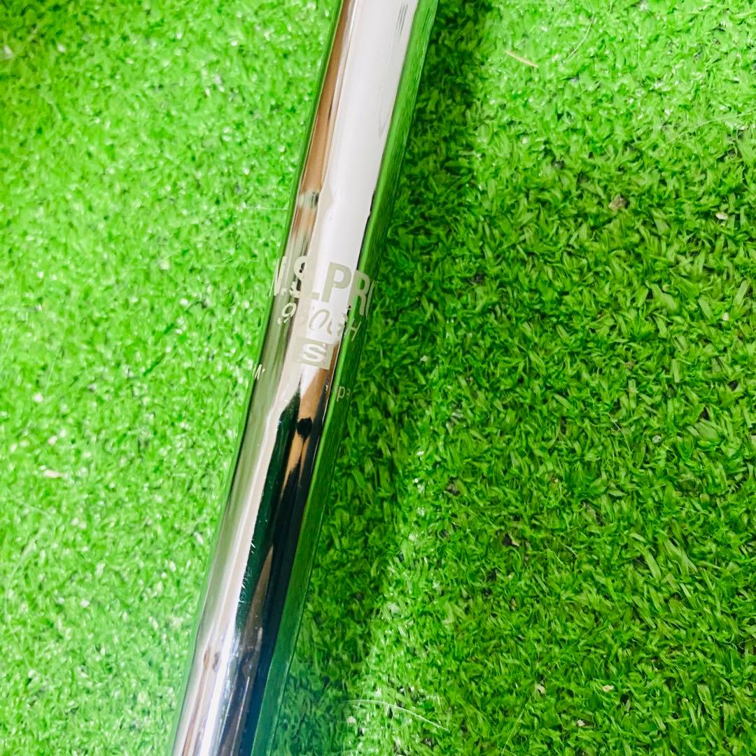 RMX UD+2 8番 アイアン 単品 ヤマハ インプレス