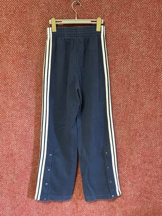 adidas/アディダス トラック DESCENTE 日本製