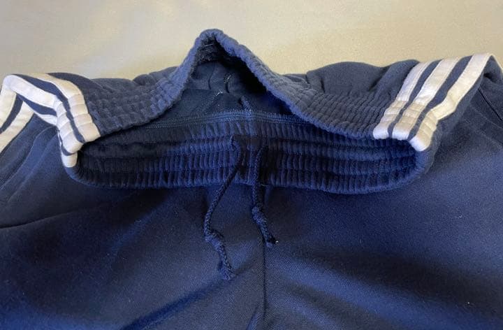 adidas/アディダス トラック DESCENTE 日本製