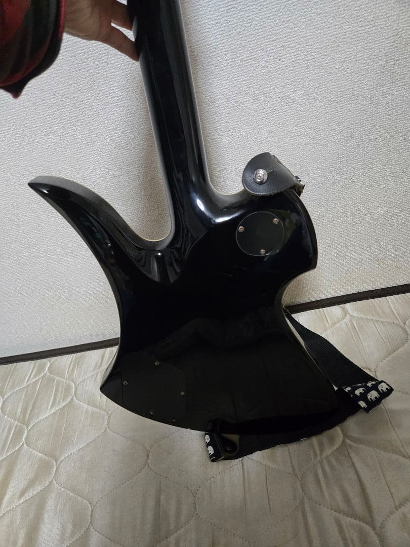 B.C. Rich Mockingbird エレキギター