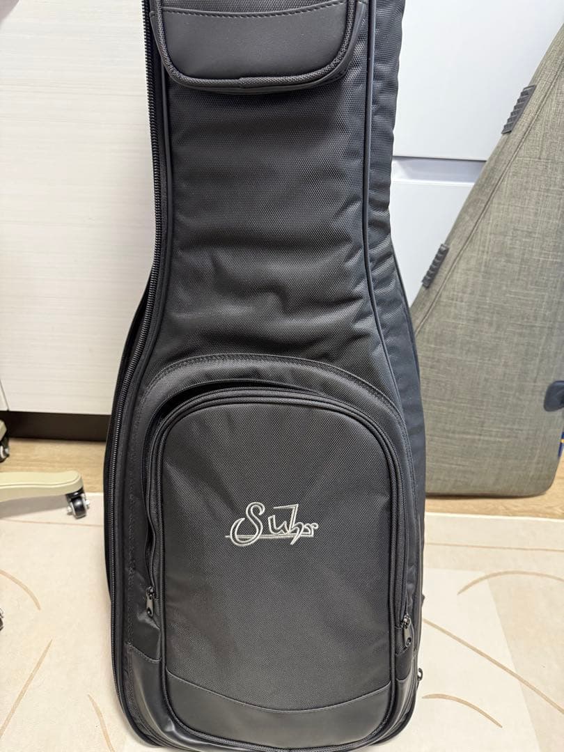 ギター Suhr JST modern plus MH FTWRB PF 2025