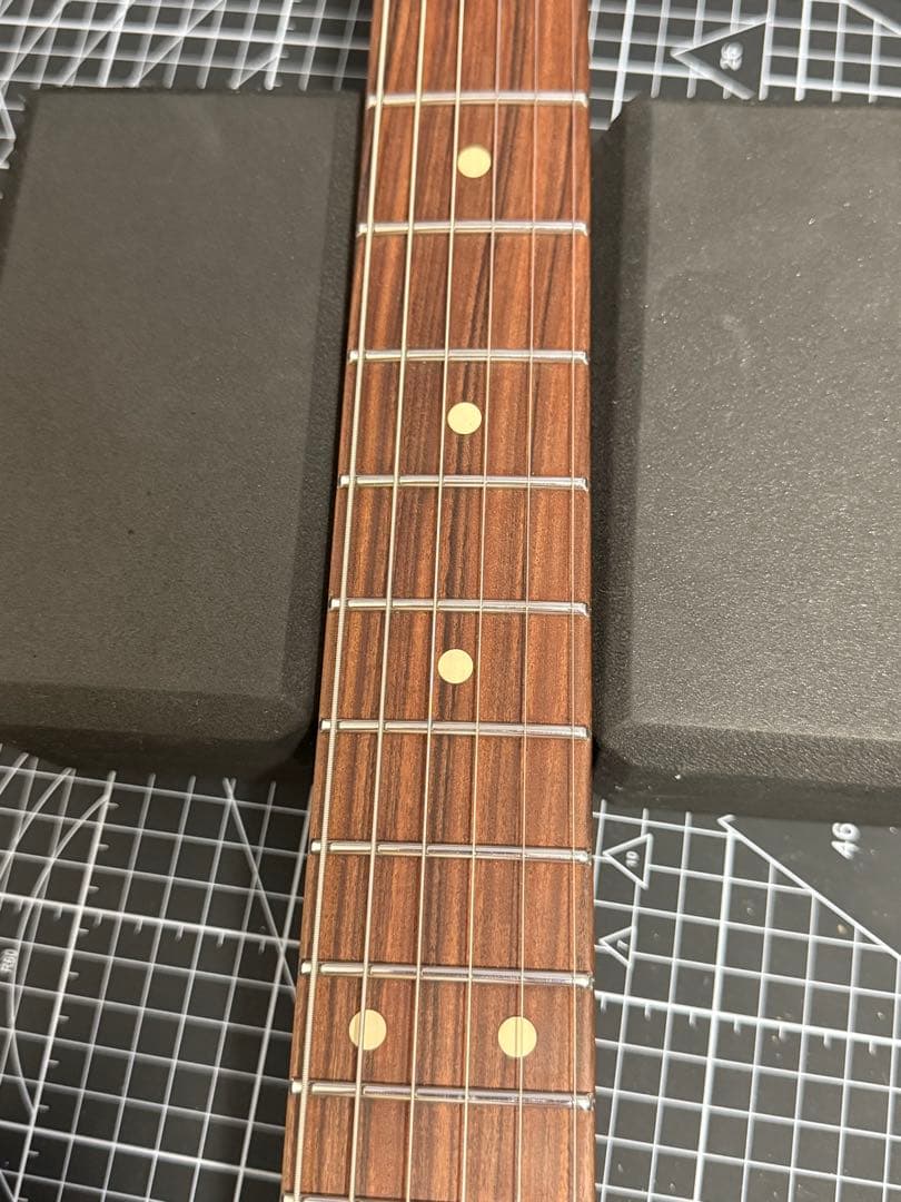 ギター Suhr JST modern plus MH FTWRB PF 2025