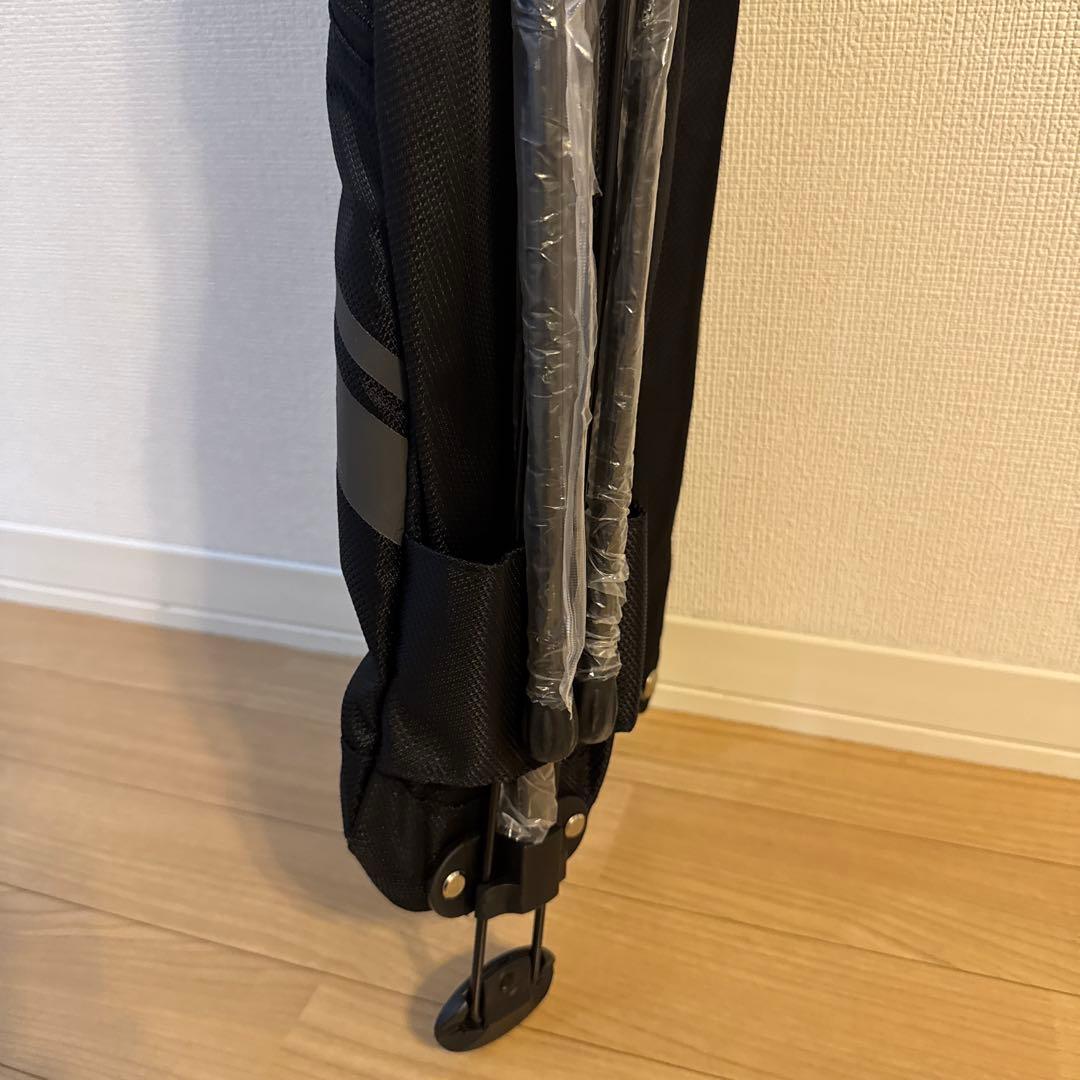 Callaway CW SPORT23 STCC スタンドバッグ ブラック