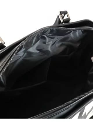 ARCHIVIO アルチビオ ボストンバッグ ゴルフ ショルダー付