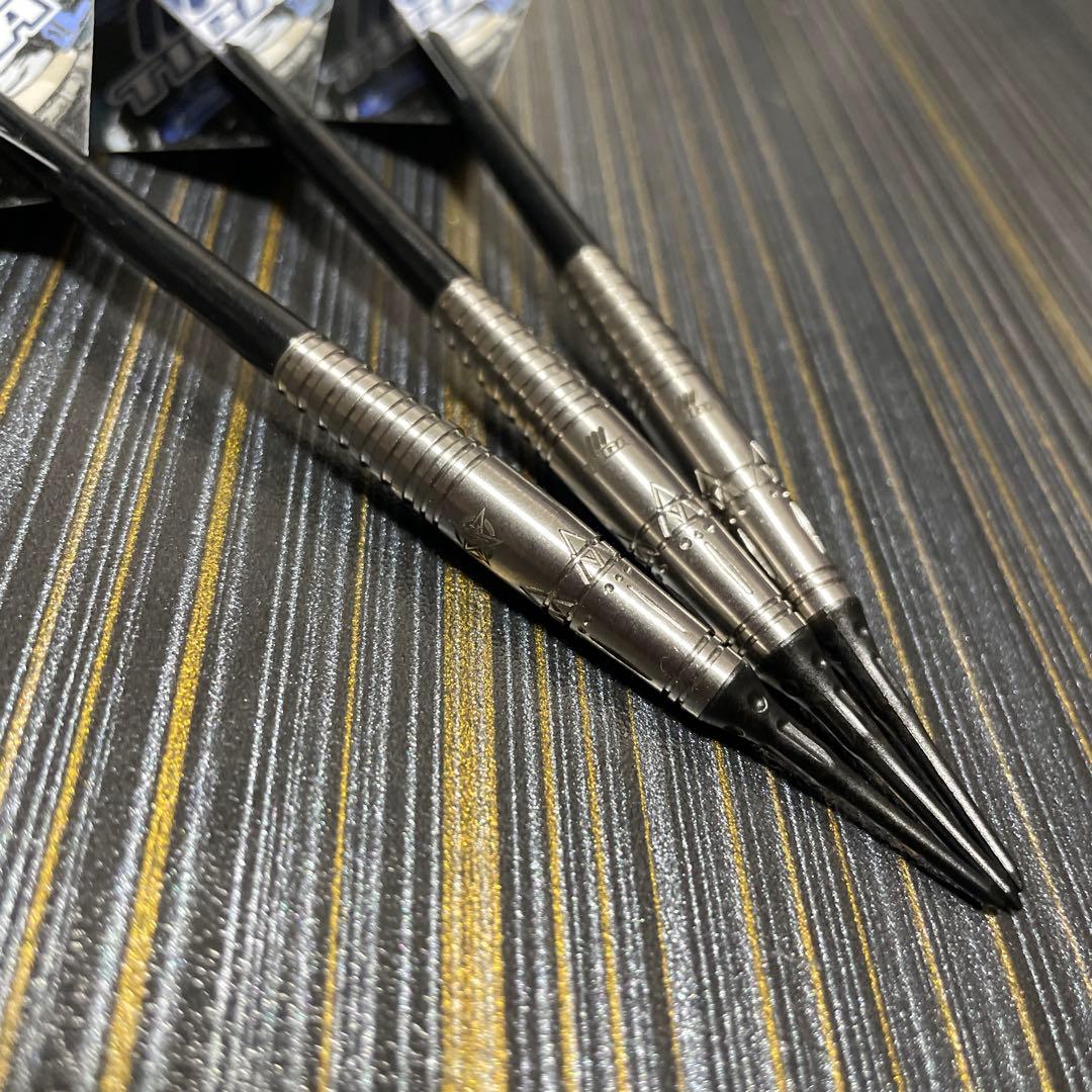 定価13200円 ソフトダーツ エンプレチュ3 坂口優希恵 プロ 投げやすい