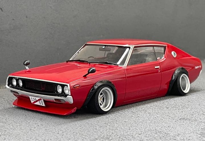 1/24  ケンメリ　確認用