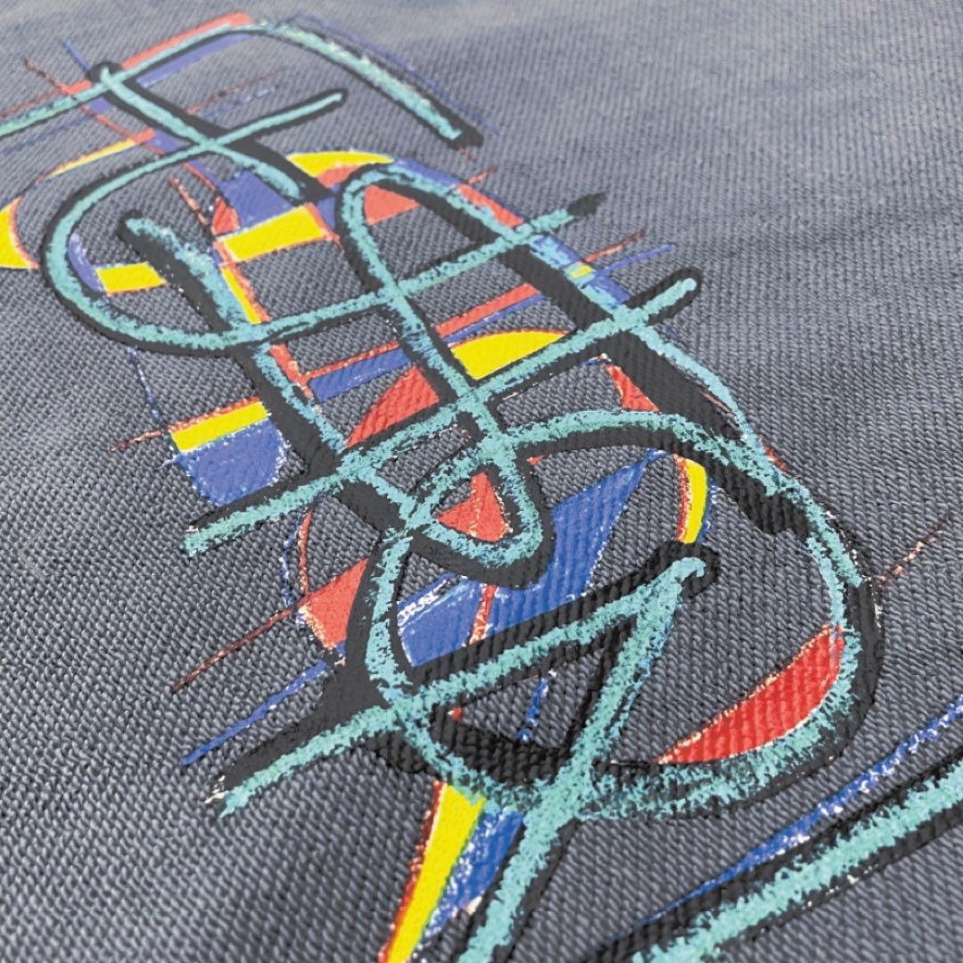 Vaundy Logo Hoodie \"FUSIONS” Mサイズ