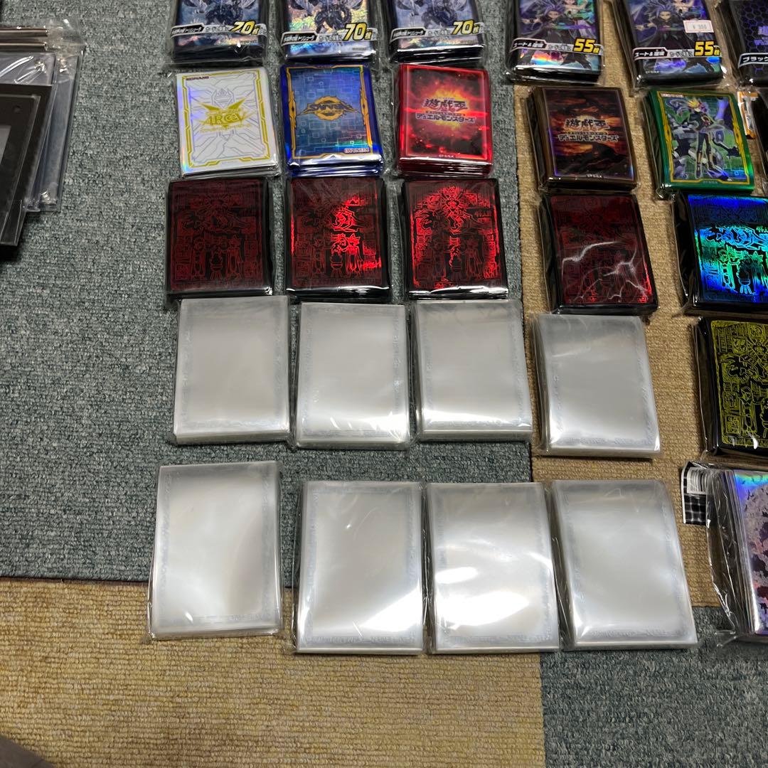 遊戯王OCG サプライセット