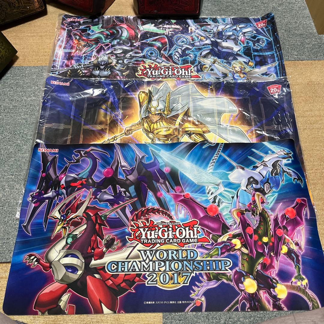 遊戯王OCG サプライセット