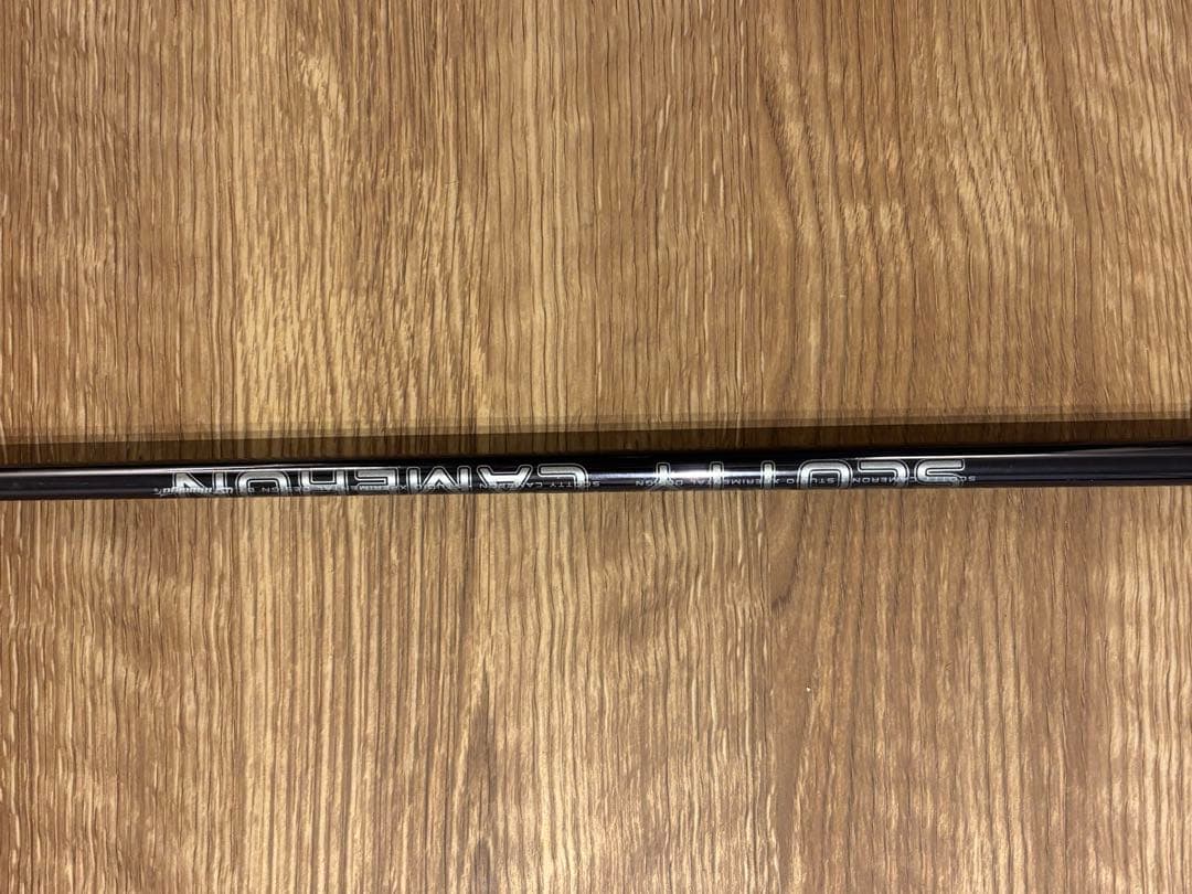 SCOTTY CAMERON STUDIO X lLIMITED パター