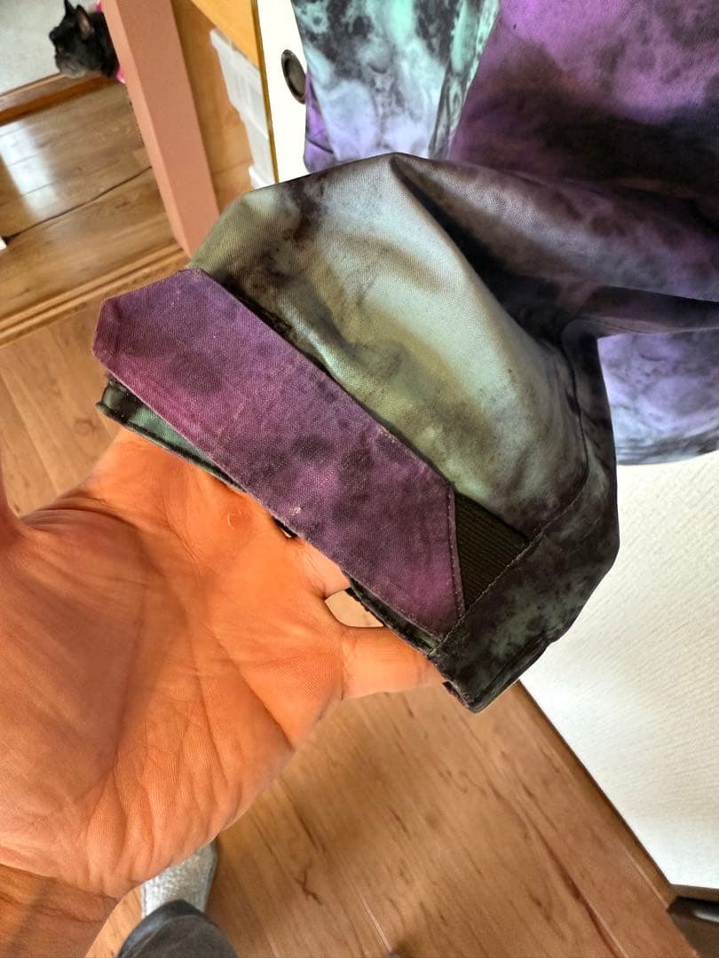 スノーボード Volcom Gore-Tex Jacket L size