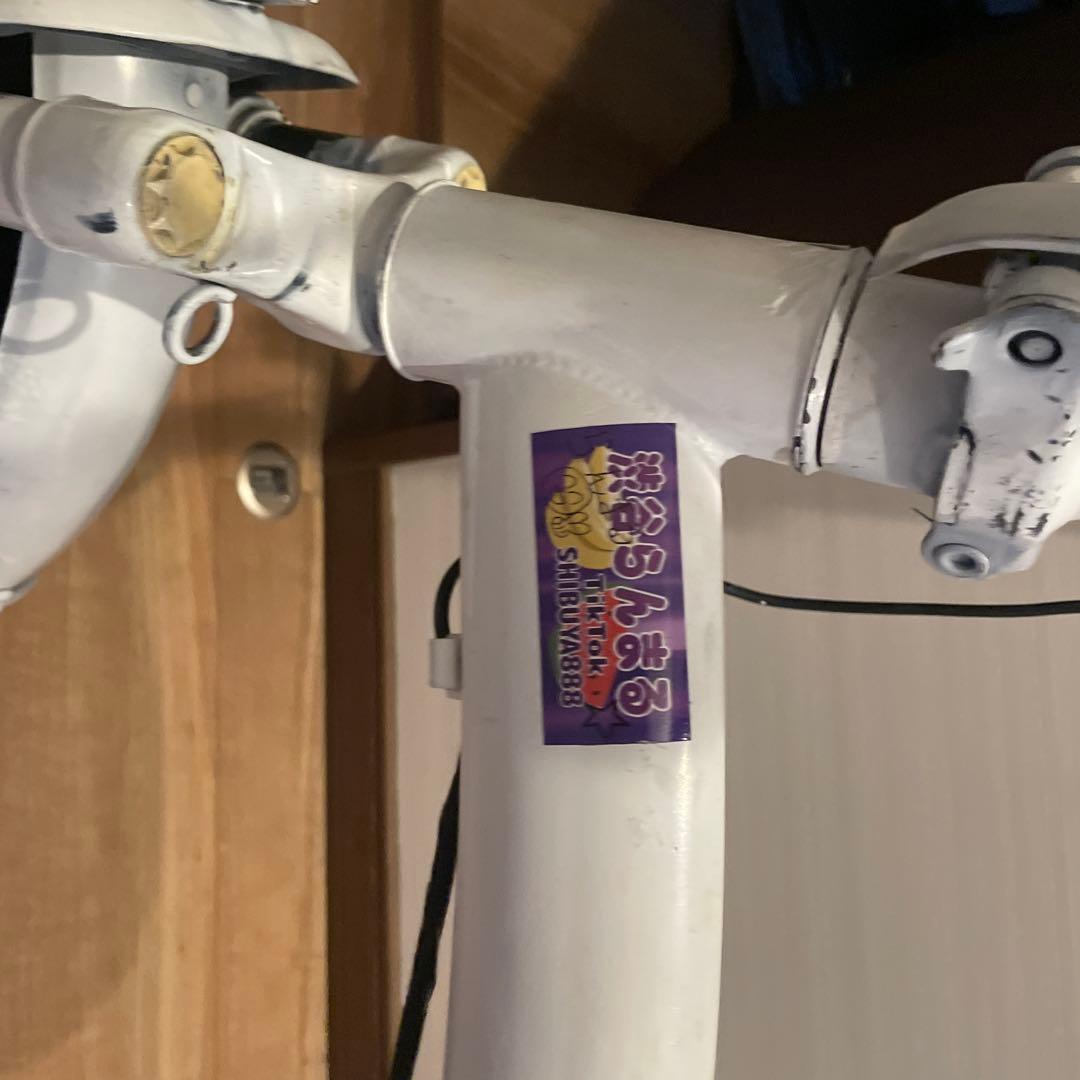 電動自転車！極上の速さリミッターカット