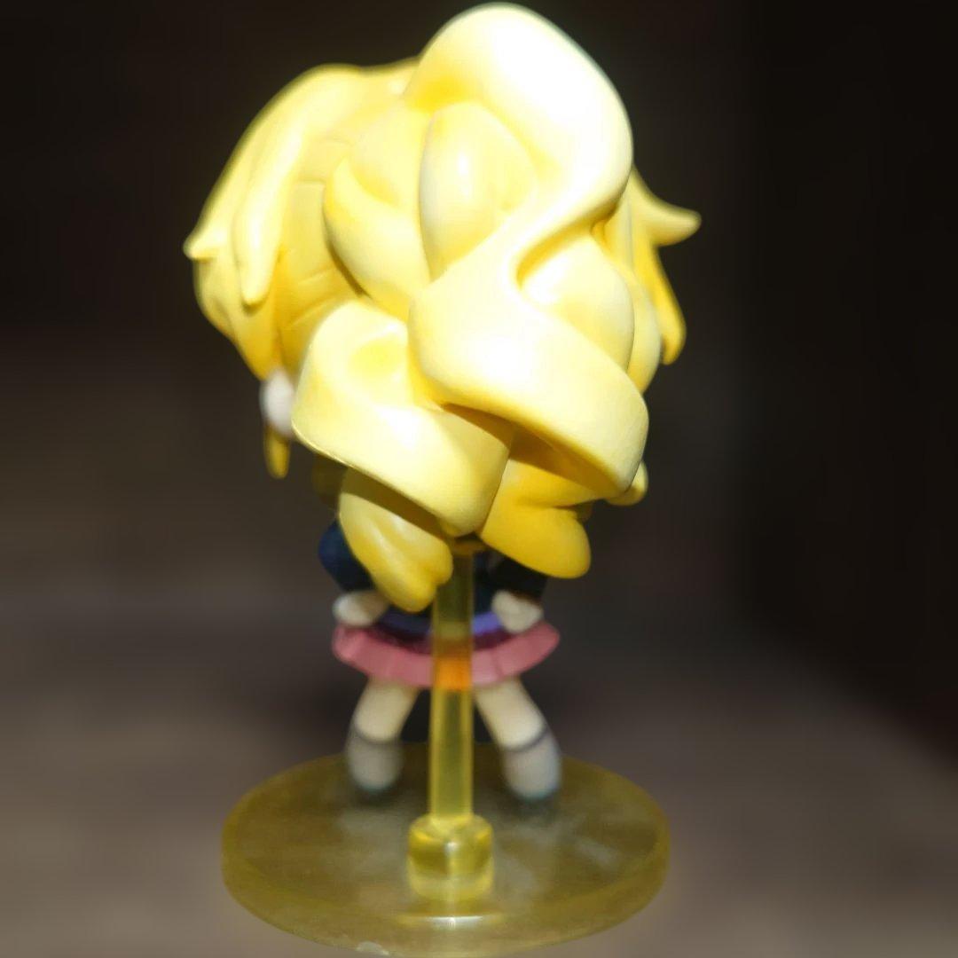 うみねこのなく頃に フィギュア 3体セット