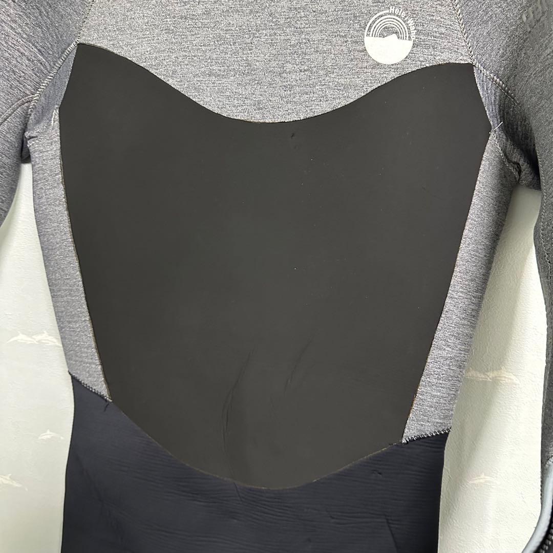 Helei Waho フルウエットスーツ　Lサイズ　5mm メンズ