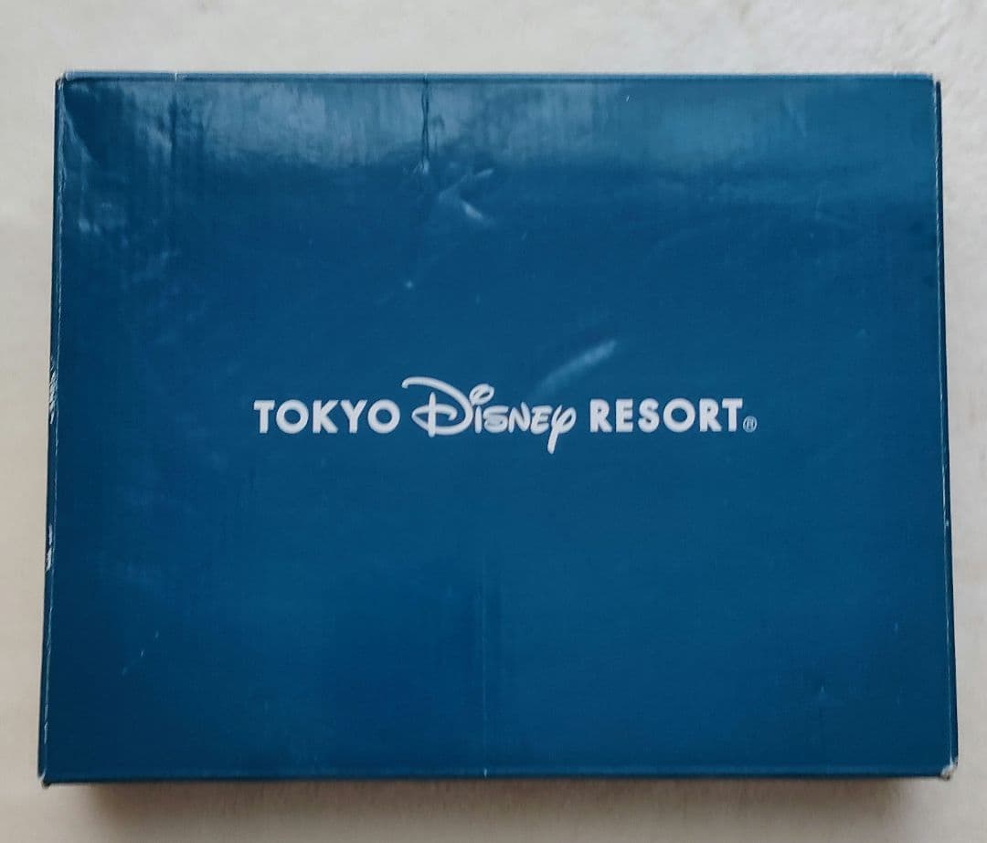 ディズニーリゾートクルーザー　ピンバッジ 希少品 レア