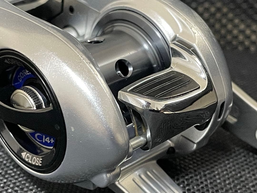 シマノ　ステファーノ　200