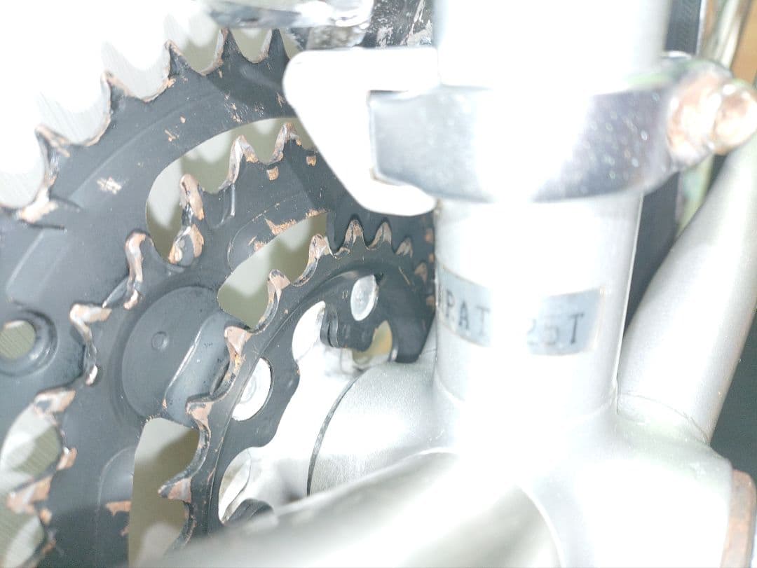 MIYATA RIDGE RUNNER リッジランナー アルミ 700C ロード