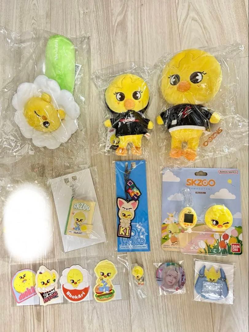 スキズ　フィリックス ポガリstraykids グッズ　まとめ売り