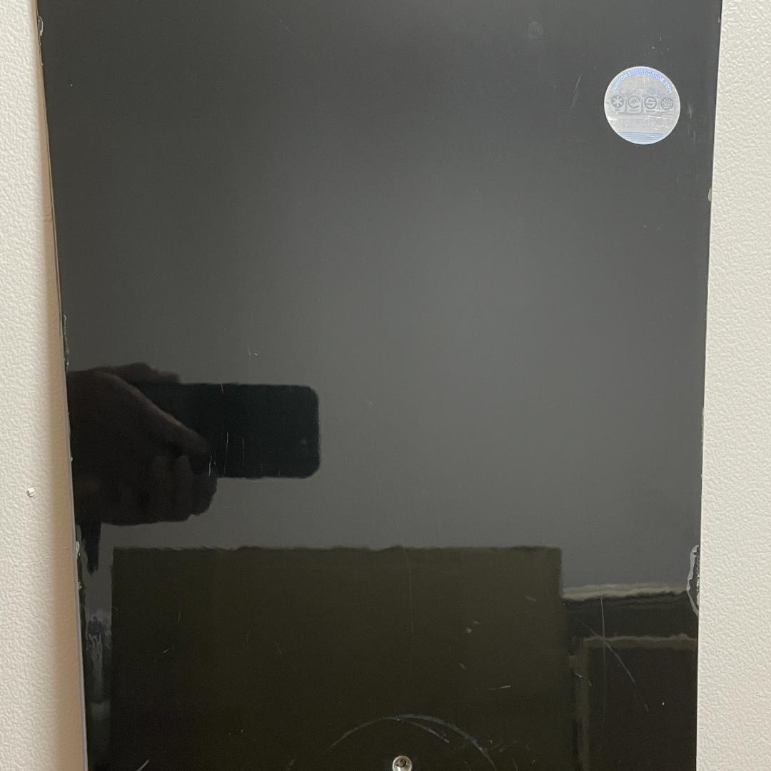 G*n様 04 Burton Fish 150 バートン フィッシュ テリエハー