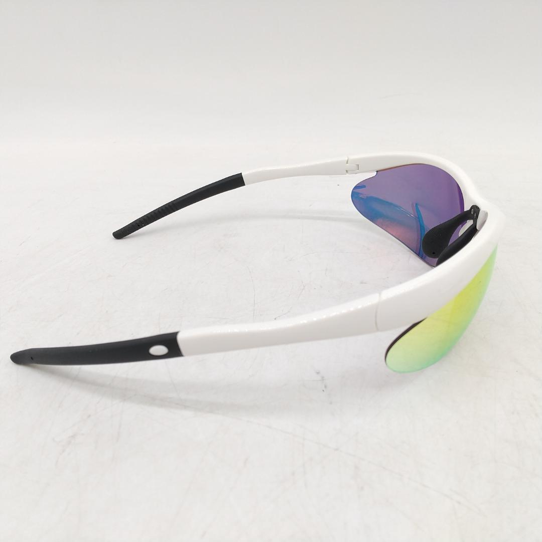 3017番 Prince psu233 調光偏光機能 プリンスサングラス