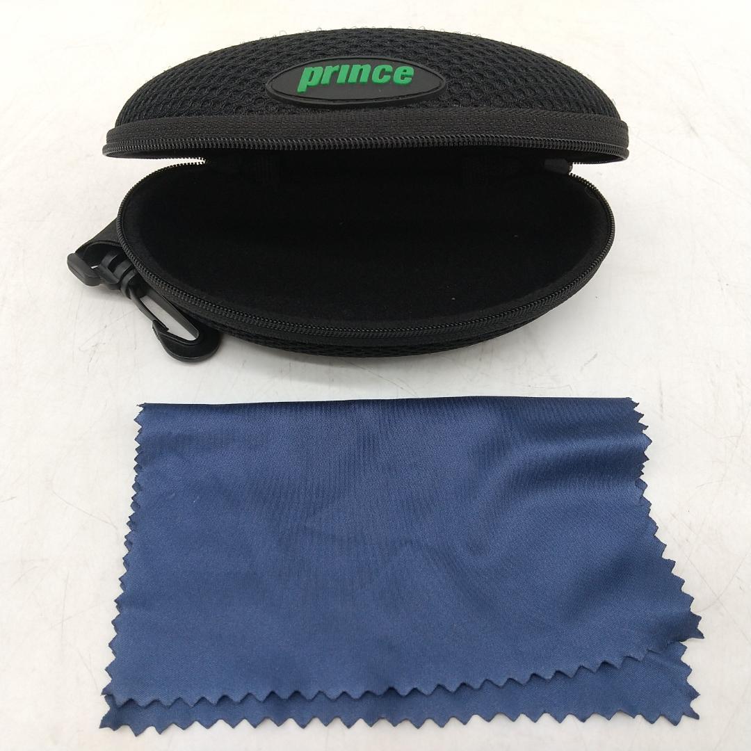 3017番 Prince psu233 調光偏光機能 プリンスサングラス