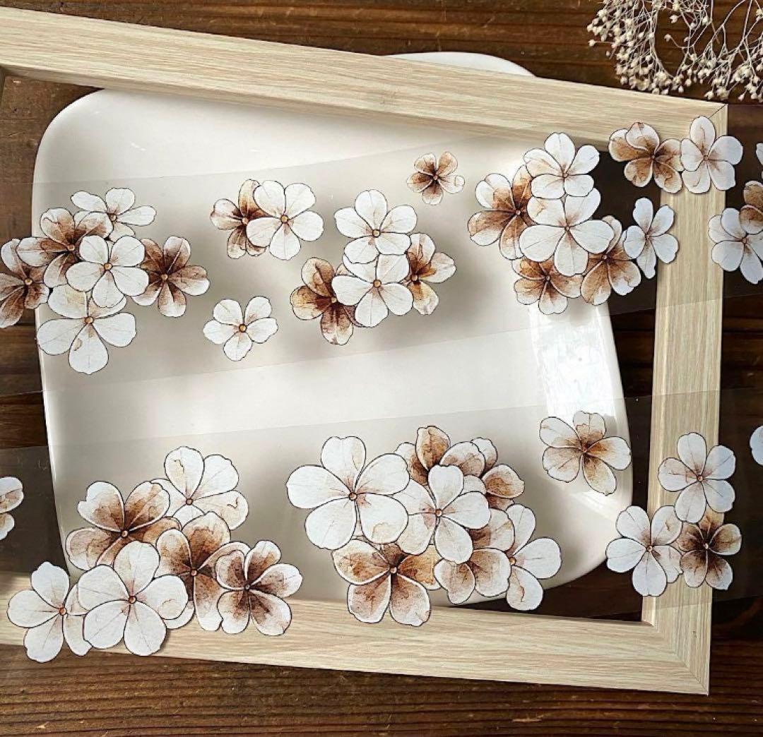 テープ・マスキングテープ naoan