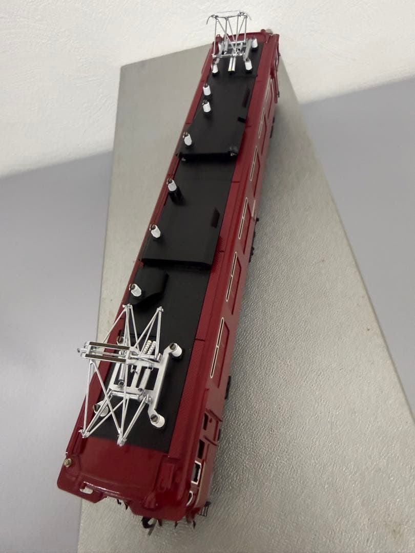 【入手困難　希少品】　天賞堂　ＥＤ７８　美品