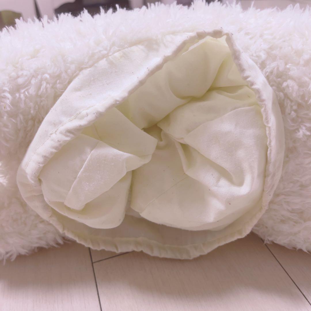 【希少】LIZLISA シャンプーちゃん ティッシュカバー ぬいぐるみ