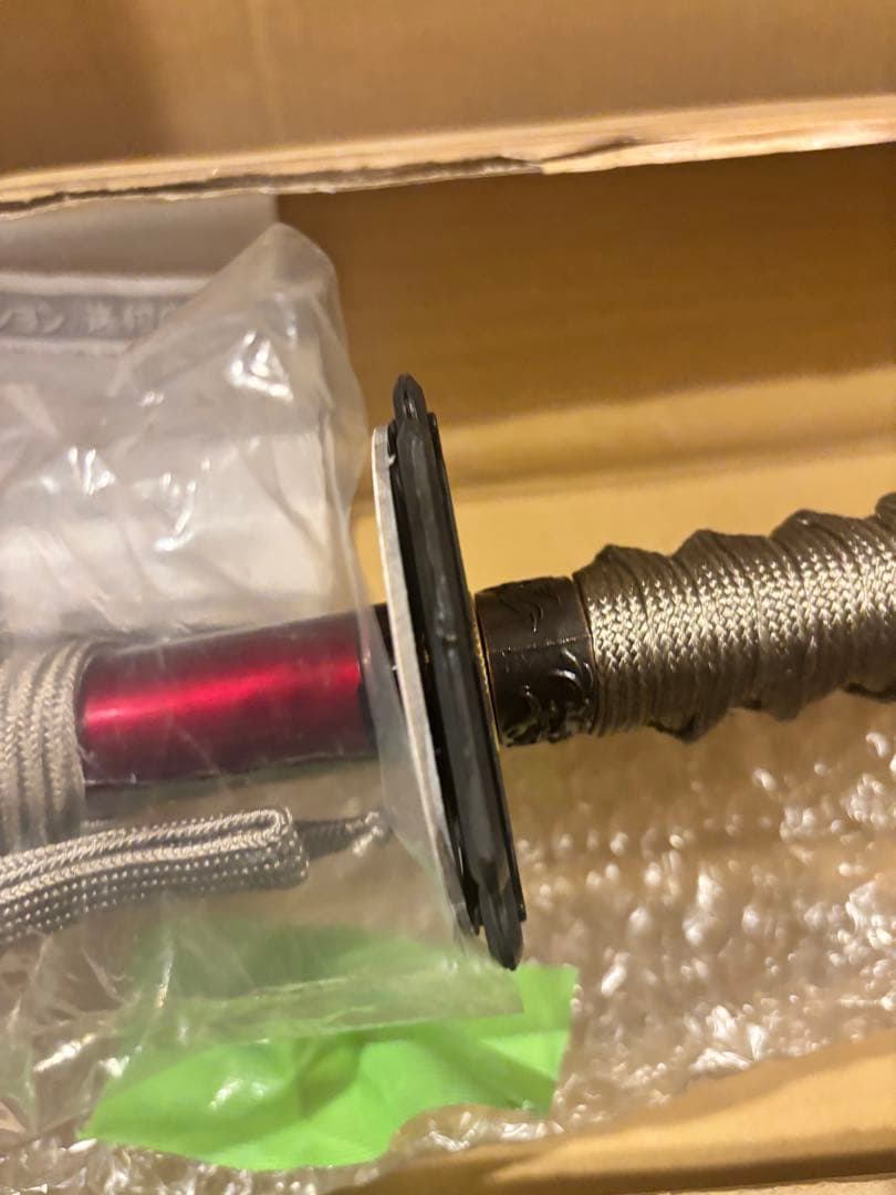 模造刀　包平　姫路城　デアゴスティーニ　名城ゆかりの日本刀コレクション