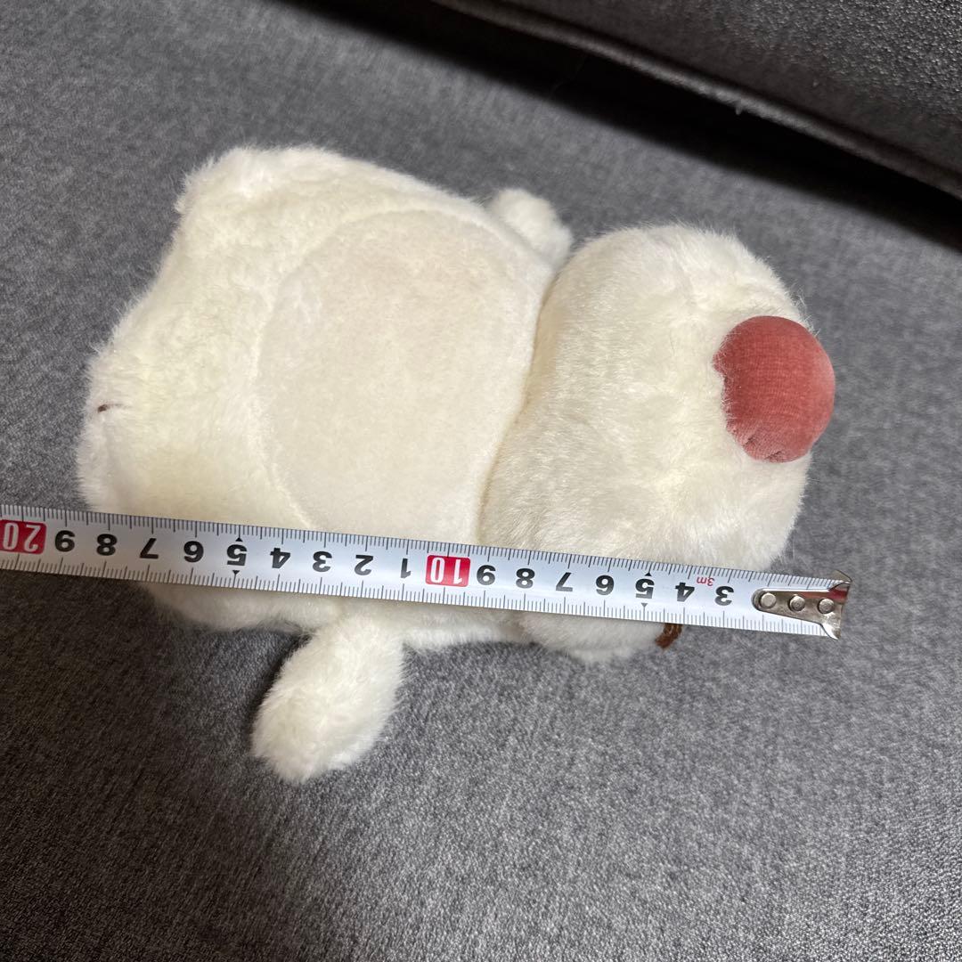 昭和レトロ　サンアロー　にぽぽ　ミンミン　変わったぬいぐるみ　希少